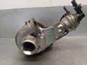 Turbolader 55223264 Fiat Freemont Großraumlimousine 2.0 MultiJet 140 16V (939.B.5000)