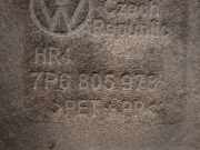 Innenkotflügel Rechts Vorne 7P6805978 Volkswagen Touareg (7PA/PH) SUV 3.0 TDI V6 24V (CASA) CASA