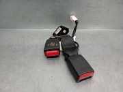 Gürtelschnalle Rechts Hinten BHS257720A Mazda 3 (BM/BN) Limousine 2.2 SkyActiv-D 150 16V (SH)