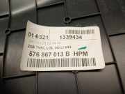 Türverkleidung Links Vorne 576867013B Seat Ateca (5FPX) SUV 1.4 TSI 16V (CZEA)