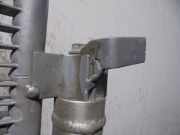 Klimakondensator AV6119710BC Ford C-Max (DXA) Großraumlimousine 1.6 TDCi 16V (T1DA)