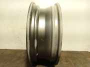 Felge PZ49PB0671XX Toyota Yaris III (P13) Schrägheck 1.0 12V VVT-i (1KR-FE)