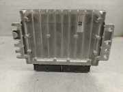 Motorsteuerger?t 96801808 Daewoo / Chevrolet Matiz Schr?gheck 1.0 (B10S1)