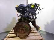 Motor D4FD740 Renault Modus/Grand Modus (JP) Gro?raumlimousine 1.2 16V (D4F-D740)