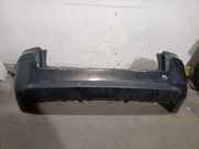 Stoßstange Hinten 1404315 Opel Zafira (M75) Großraumlimousine 1.7 CDTi 16V (Z17DTJ)