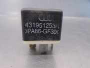 Relais 431951253H Volkswagen Passat (3B2) Limousine 1.9 TDi 110 (AFN) AFN