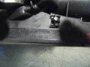 Türgriff Innen Rechts Hinten 9643604477 Peugeot 307 BREAK / SW (S1) 2.0 HDi FAP CAT