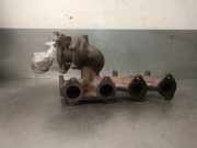 Turbolader 8591886 BMW X3 (G01) SUV xDrive 20d 2.0 TwinPower 16V Mild Hybrid (B47-D20B)