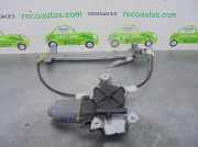 Fensterheber Rechts Hinten 400600 Nissan Primera Traveller (WP11) Kombi 2.0 TD (CD20T)