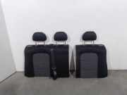 Dritte Bremsleuchte 9649056480 Peugeot 407 (6D) Limousine 2.0 HDiF 16V (DW10BTED4(RHR))