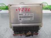 Motorsteuergerät 237105M311 Nissan ALMERA (N16/E) 2.2 16V Turbodiesel CAT