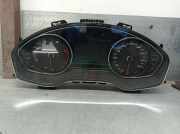 Tachoeinheit Kmh 8W5920771B Audi A4 (B9) Limousine 2.0 TDI Ultra 16V (DEUA)