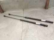 Gasdruckfedern Set Hinten 8731F1 Citroën Xsara Picasso (CH) Großraumlimousine 1.6 HDi 16V 110 (DV6TED4(9HY))
