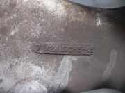 Felge 5402G9 Peugeot 607 (9D/U) Limousine 2.2 HDi 16V FAP (DW12TED4(4HX))