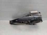 Türgriff Außen Links Hinten 14096201 Opel Astra J (PC6/PD6/PE6/PF6) Schrägheck 5-drs 1.7 CDTi 16V 110 (A17DTR)