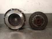 Kupplungsset 2004CC Peugeot 307 (3A/C/D) Schrägheck 2.0 HDi 90 (DW10TD(RHY))