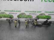 EinspritzdÃ¼sen DÃ¼senstock F73E9F792BC Ford Mondeo II SchrÃ¤gheck 2.5 V6 24V E2/96 EEC (SEA)