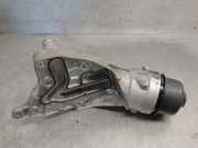Ölfiltergehäuse 55578737 Opel Insignia Schrägheck 5-drs 2.0 CDTI 16V 140 ecoFLEX (A20DTE)