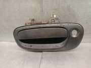 Türgriff Außen Links Vorne 62410FA010NN Subaru Impreza I Plus (GF) Schrägheck 5-drs 2.0i GL AWD 16V 4x4 (EJ201)