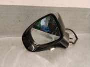 AuÃŸenspiegel Links 31424814 Volvo XC60 II (UZ) SUV 2.0 B5 Mild Hybrid Geartronic 16V (B420T2)