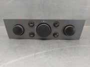 Bedienung Klimacontrolle 13138196 Opel Vectra C Limousine 2.2 DTI 16V (Y22DTR)