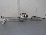 Scheibenwischermotor Vorne A1718202242KZ Mercedes-Benz SLK (R170) Cabrio 2.0 200 K 16V (M111.958)