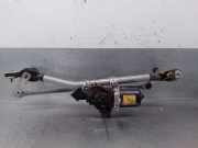 Scheibenwischermotor Vorne 288000001R Renault Megane III Coupe (DZ) Schrägheck 3-drs 1.4 16V TCe 130 (H4J-A700)