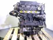 Motor D6BA Ford Mondeo III Limousine 2.0 TDCi/TDDi 115 16V (D6BA)