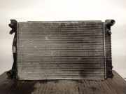 Radiator 4F0121251P Audi A6 (C6) Limousine 3.0 TDI V6 24V Quattro (BMK)