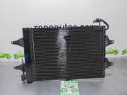 Klimakondensator Skoda Fabia (6Y2) Schr?gheck 5-drs 1.4i (AZF)