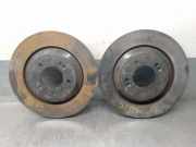 Bremsscheibe Hinten 58411S0300 Hyundai i30 (PDEB5/PDEBB/PDEBD/PDEBE) Schrägheck 2.0 N Turbo 16V Performance (G4KH)