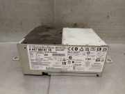 Radio A4479006118 Mercedes-Benz CLASE (W447) 250 CDI / d (447.811, 447.813, 447.815)