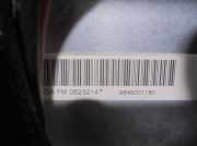 Airbag Beifahrer 9645001180 Peugeot 307 BREAK / SW (S1) 2.0 HDi CAT