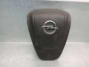 Airbag Lenkrad 13299780 Opel Zafira Tourer (P12) GroÃŸraumlimousine 1.6 CDTI 16V ecoFLEX 136 (B16DTH)