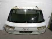 Hintertür 4M0827025D Audi SQ7 (4MB/4MG) SUV 4.0 TDI V8 32V (CZAC)