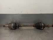 Antriebswelle Links Vorne 3272F6 Peugeot 306 (7A/C/S) Schrägheck 1.9 DT (XUD9TE-L(D8A))