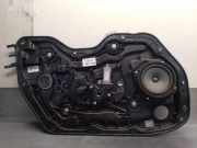 Fensterheber Links Vorne 824703X031 Hyundai Elantra III Limousine 1.6i GL,GLS (G4ED)