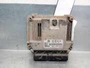 Motorsteuergerät 03G906021LB Skoda Octavia (1Z3) Liftback 1.9 TDI (BXE)