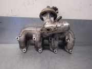 Ansaugkrümmer XS409424AF Ford Focus 1 Limousine 1.8 TDdi (C9DB)