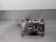 Handbremshebel 360104593R Renault Megane IV (RFBB) Schrägheck 5-drs 1.5 Energy dCi 110 (K9K-G6)