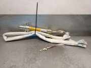 Vorhang Airbag Links VOOR 468041650 Lancia Lybra Limousine 1.9 JTD (AR32.302)