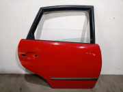 Tür Rechts Hinten 6L4833056T Seat Ibiza III (6L1) Schrägheck 1.9 SDI (ASY)