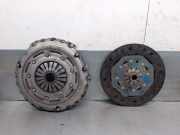 Kupplungsset 9813700880 Citroën C4 Berline (BA/BB/BC) Schrägheck 5-drs 1.2 PureTech 130 12V (EB2ADTS(HNS))