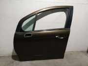 Tür Links Vorne 9002AZ Citroën C3 (SC) Schrägheck 5-drs 1.6 HDi 92 (DV6DTED(9HP))