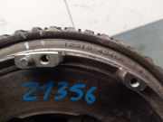 Schwungrad 123104345R Renault Megane III Berline (BZ) Schrägheck 5-drs 1.2 16V TCE 115 (H5F-400(H5F-A4))