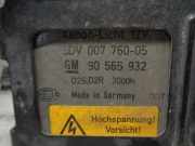 Steuergerät Xenon 90565932 Opel Omega B Caravan (21/22/23) Kombi 2.5 V6 24V (X25XE)