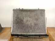 Radiator 1330H6 Peugeot 206 (2A/C/H/J/S) Schrägheck 1.9 D (DW8(WJZ))