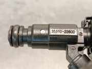 Einspritzd?sen D?senstock 3530426650 Hyundai Coupe Coup? 1.6 16V (G4ED)