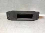 Handgriff Kofferraum A2227500493 Mercedes-Benz C (W205) Limousine C-220 2.2 CDI BlueTEC, C-220 d 16V (OM651.921)