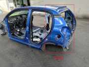 Karosserie Teil Links ACHTER 1614214680 Citroën C1 Schrägheck 1.0 12V VVT-i (1KR-FE(CFB))